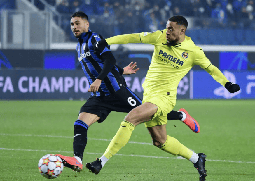 比利亚雷亚尔主场逼平皇家社会，表现稳定