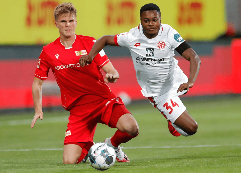 美因茨队主场取胜,提升士气信心 美因茨队主场取胜,提升士气信心