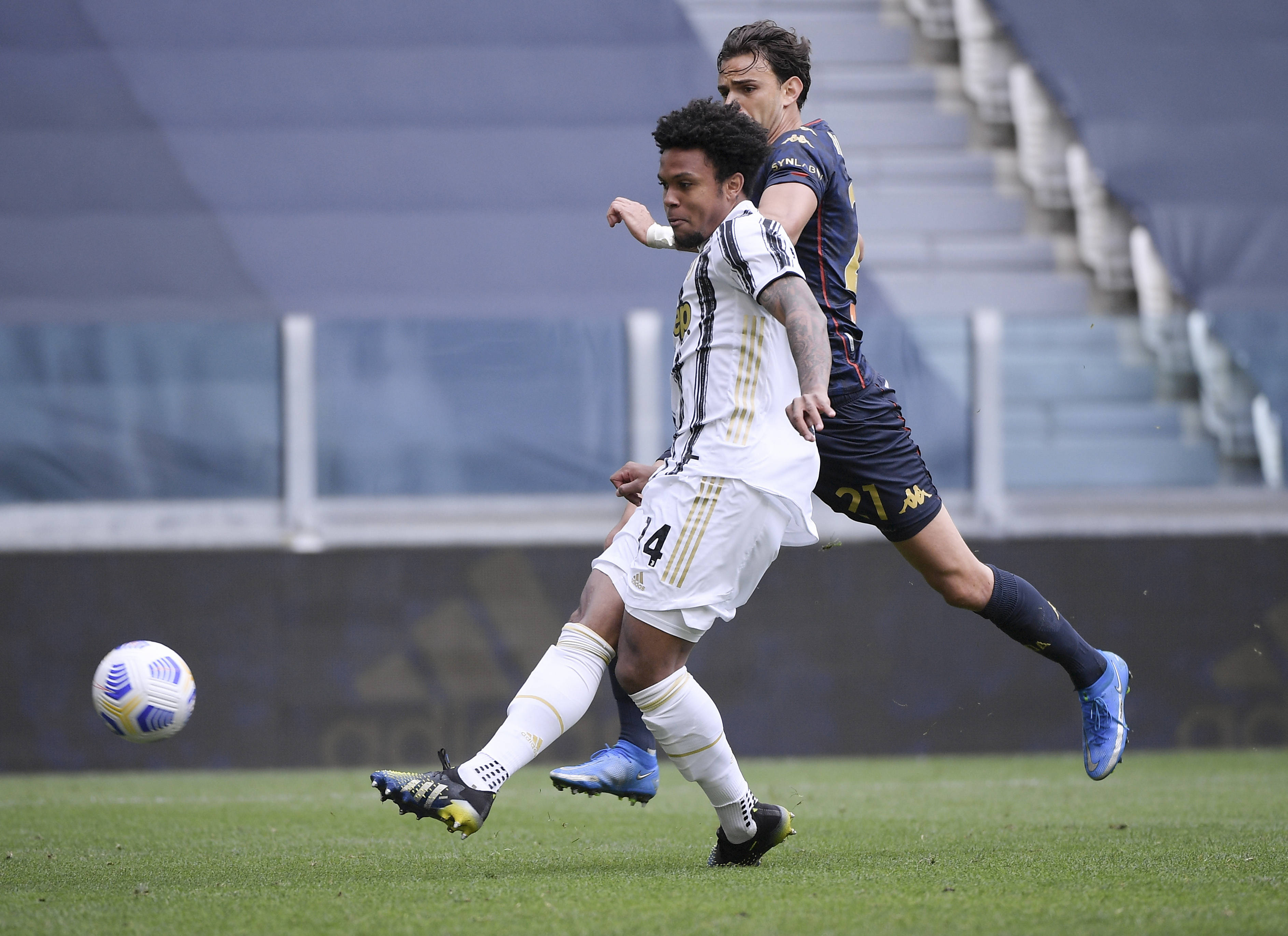 尤文图斯客场战平热那亚,积分榜排名略有下滑 尤文图斯客场战平热那亚,积分榜排名略有下滑