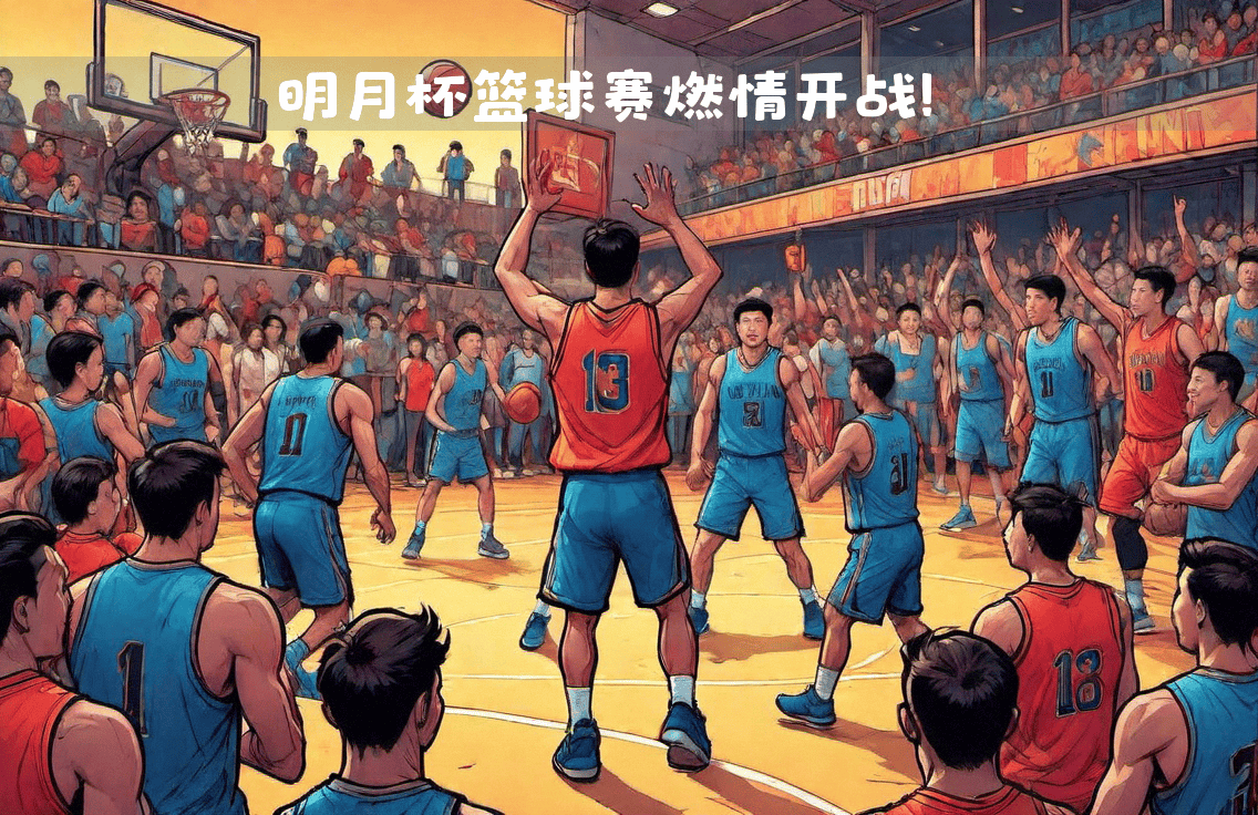 热血沸腾!球场上的激情对决令人热血沸腾 热血沸腾!球场上的激情对决令人热血沸腾