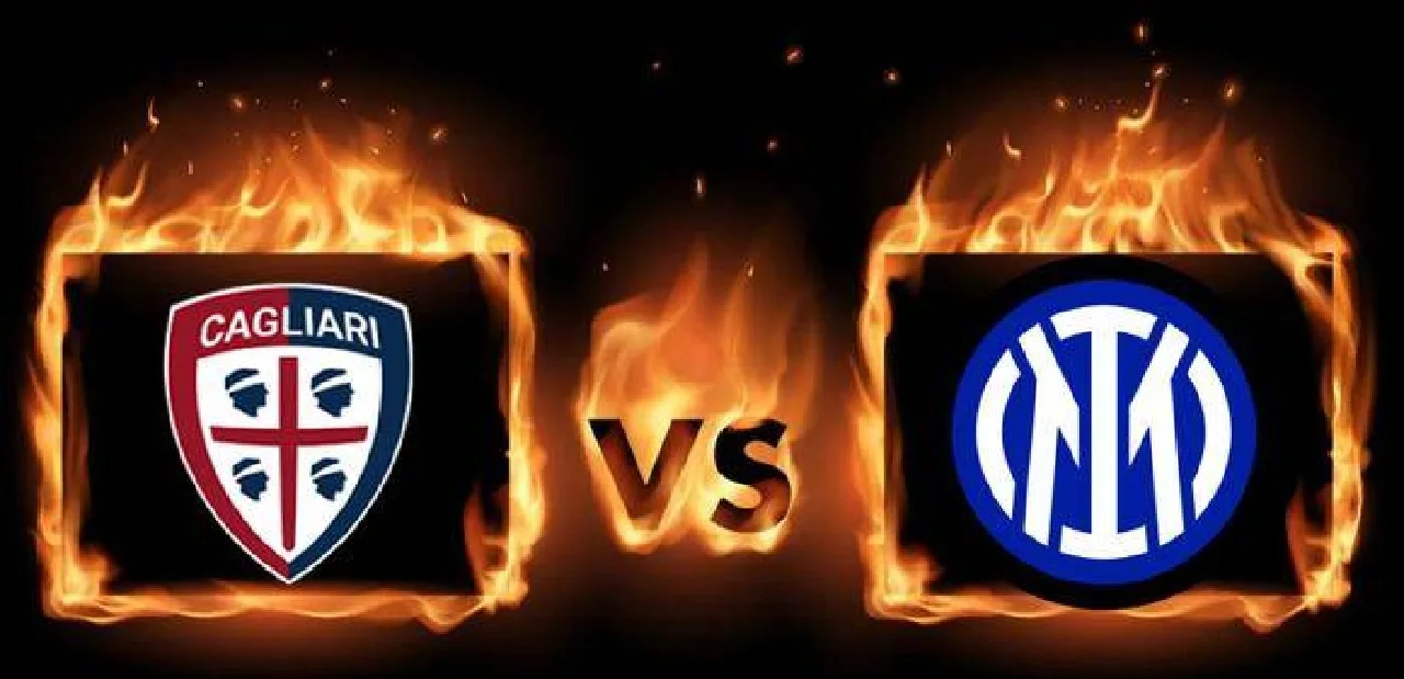 卡利亚里客场不敌,仍保持降级忧虑 卡利亚里客场不敌,仍保持降级忧虑