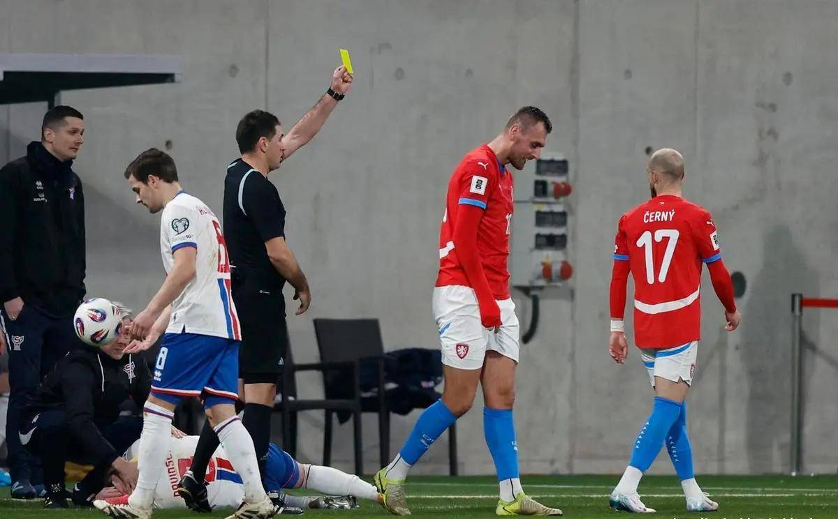 捷克队斩获比赛胜利冲击决赛 捷克队斩获比赛胜利冲击决赛