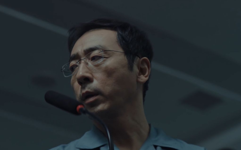 队长临危受命,挑起责任 队长临危受命,挑起责任