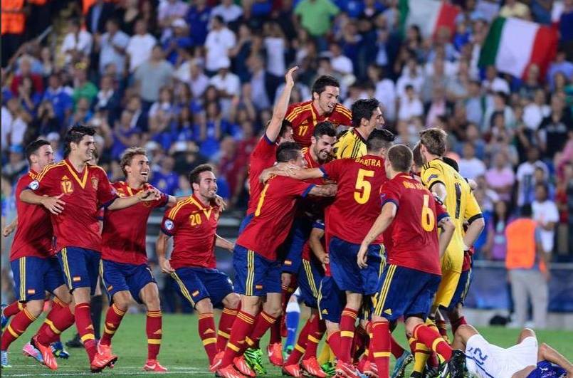 罗马尼亚不敌挪威!欧预赛席卷全球 罗马尼亚不敌挪威!欧预赛席卷全球