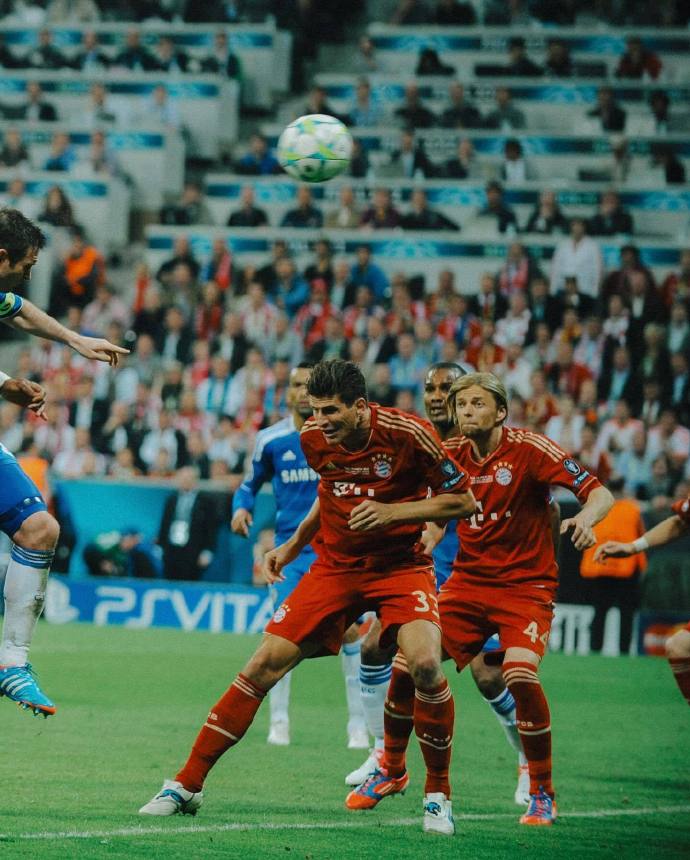 欧洲足球盛事惊喜连连!全程回顾 欧洲足球盛事惊喜连连!全程回顾