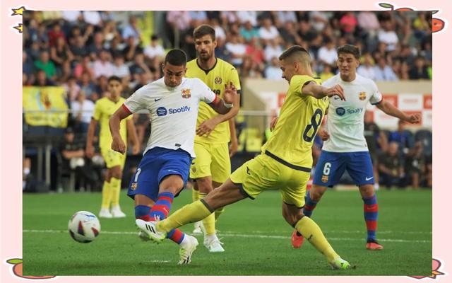 比利亚雷亚尔客场逆转,闯入前四 比利亚雷亚尔客场逆转,闯入前四