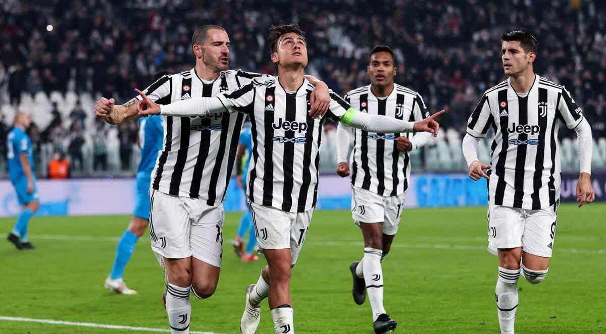 德信官网下载-尤文图斯球星受伤，恐缺席多场关键比赛