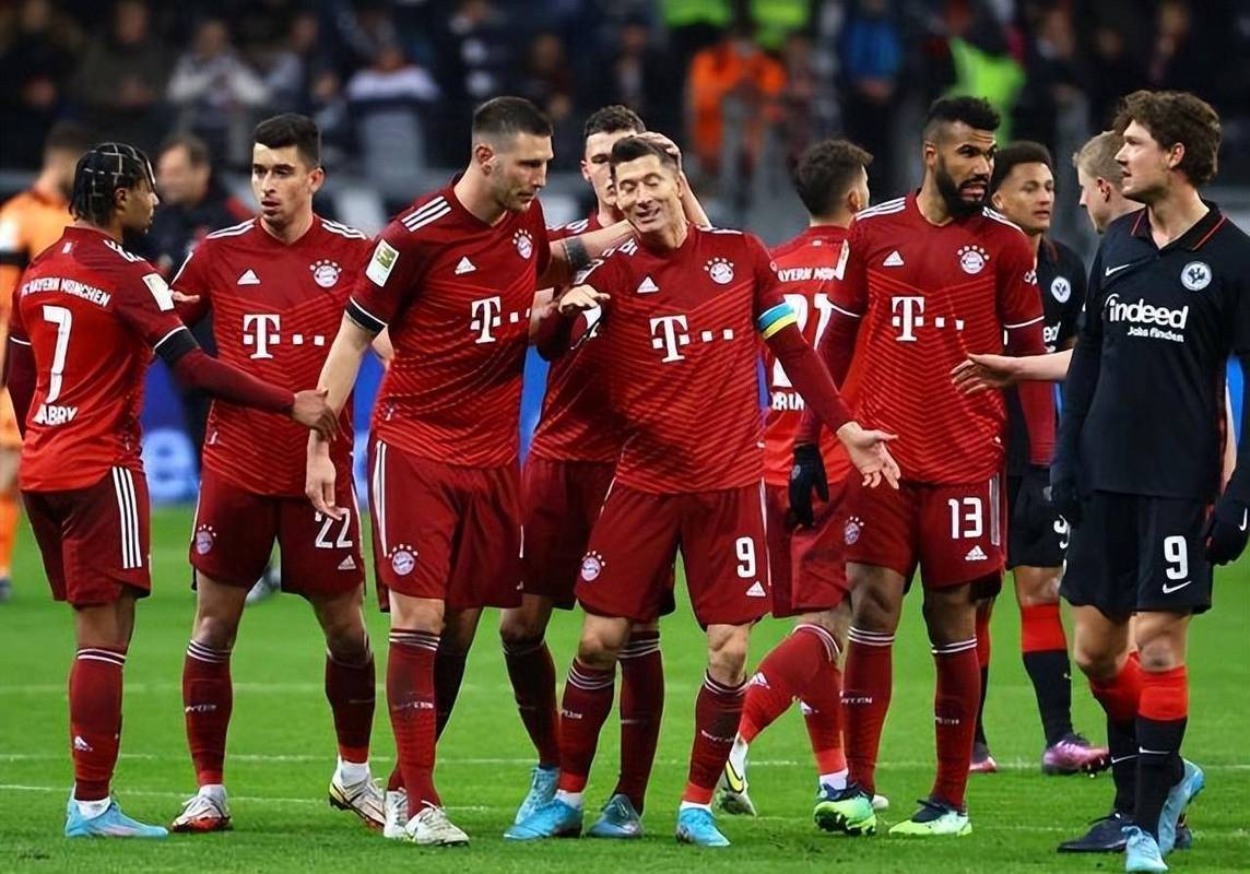 德信体育-对手强势崛起，欧冠比赛中固若金汤的强队受威胁