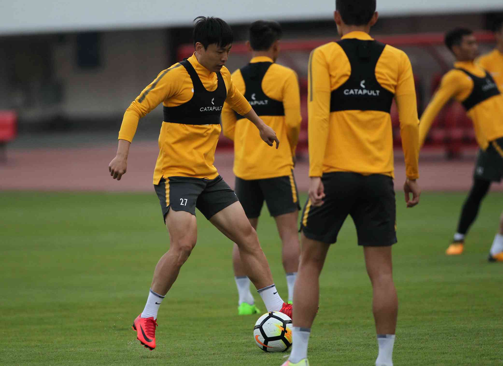 德信app下载-南非联赛劲旅披荆斩棘，备战亚冠四强