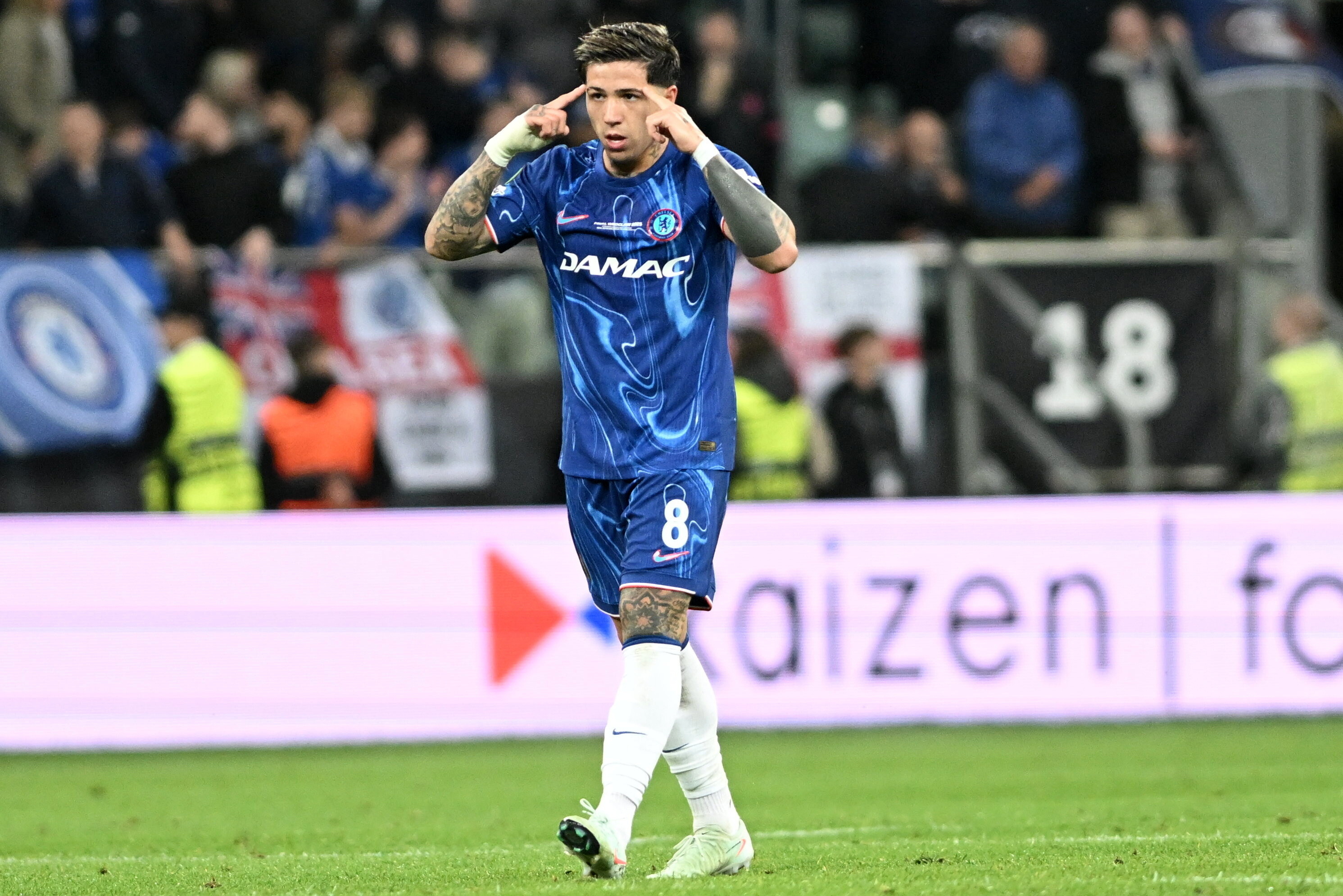 切尔西在欧国联比赛中主场取得胜利纪录 切尔西在欧国联比赛中主场取得胜利纪录