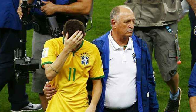 德信体育-点球大战决定南美洲尤物联赛胜负