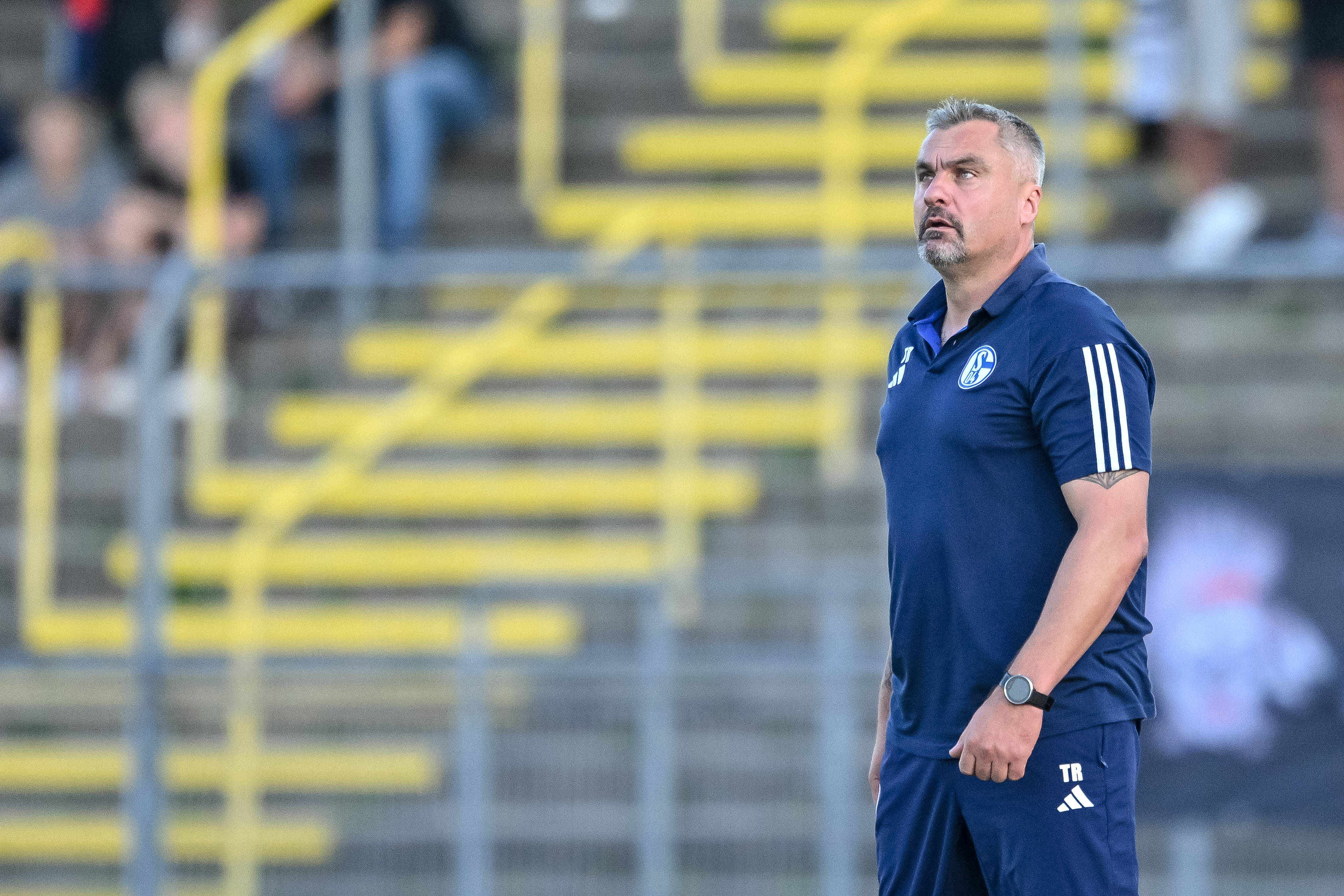 沙尔克04主场轻取对手,继续保持不败战绩 沙尔克04主场轻取对手,继续保持不败战绩